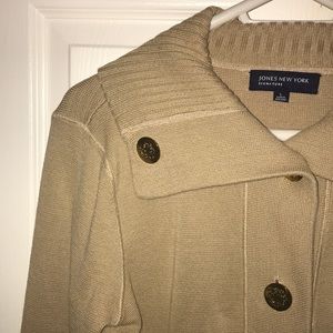 Signature Jones New York Button Down